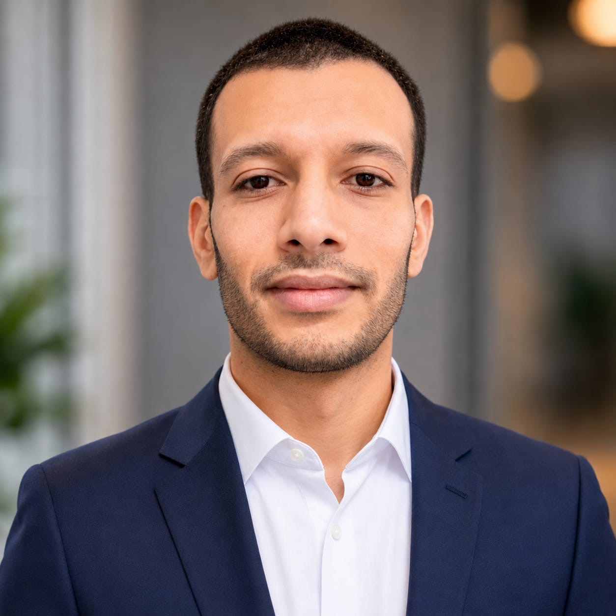 Marouane FAKIR